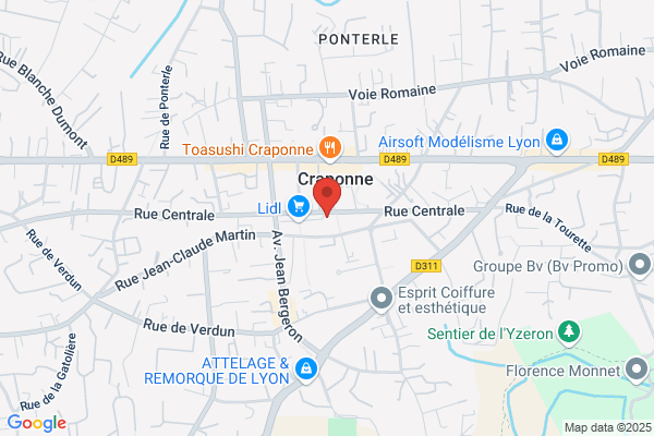 La Banque Postale