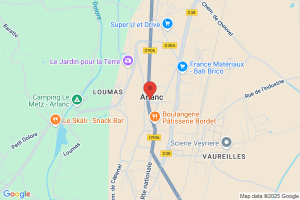 La Poste Agence Communale