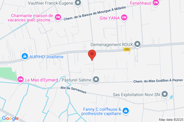 Antiquite Brocante Cadet Rousselle
