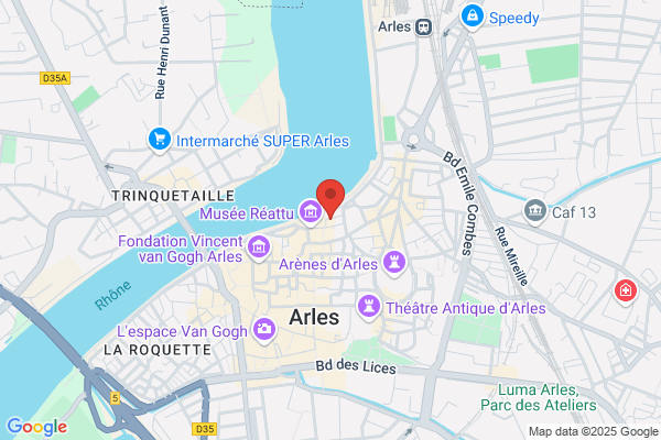 Antiquites Et Brocante Maurin