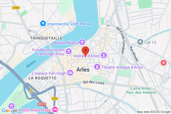 Antiquites F Dervieux