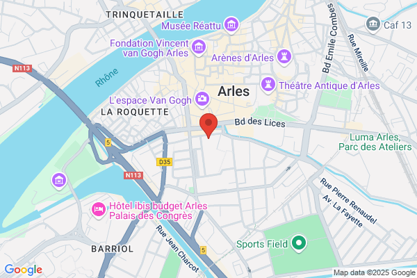 Centre Com Action Sociale