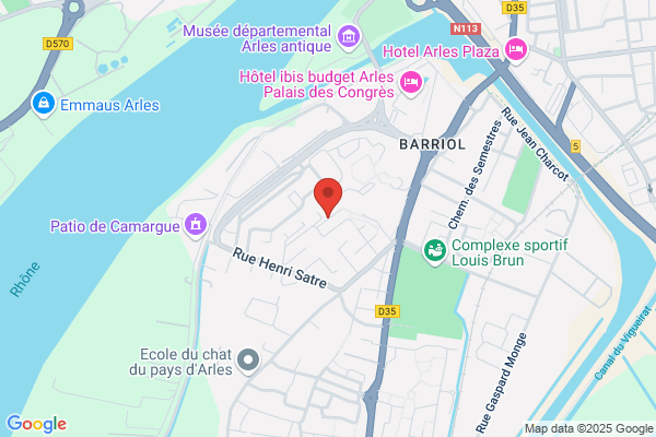 Centre Com Action Sociale Creche Familiale