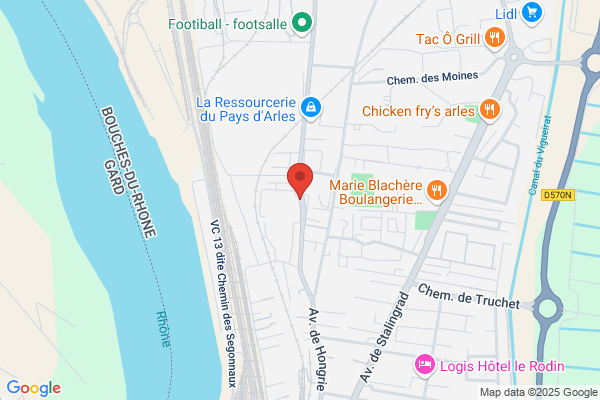 Centre Communal Action Sociale