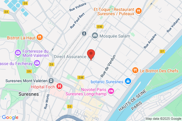 ACOB ASSURANCES DIRECT