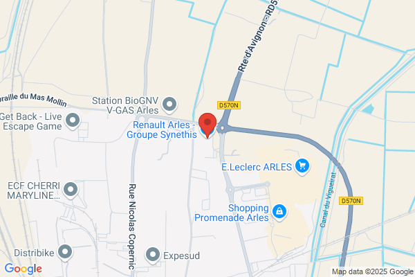 Arles Automobiles Services Pieces De Rechange