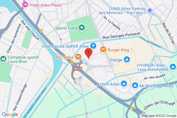 PRO&Cie - Ent. Arles Depannage Service