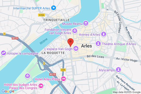 Arles Menager Services