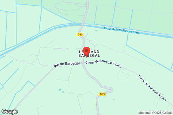 Bourgarel Vincent