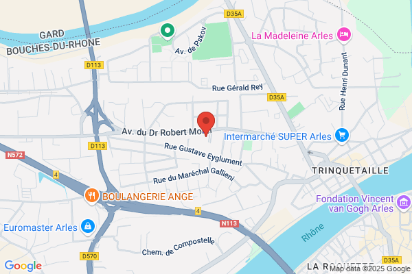 Aves Environnement