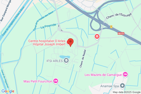 Institut D Accueil A L Enfance