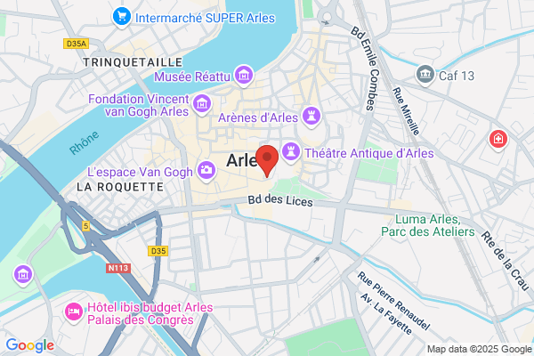 Cercle De L Avenir