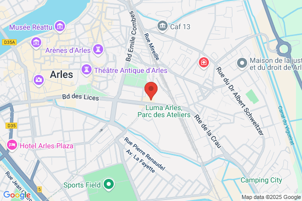 GMF Assurances ARLES