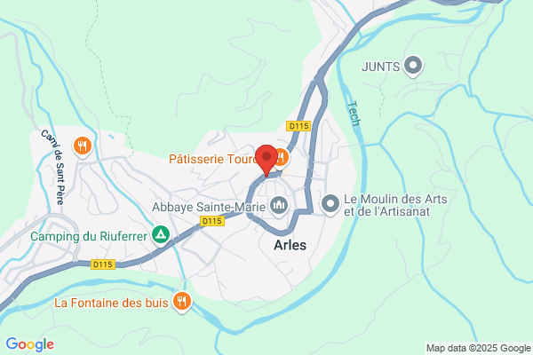 Auto Ecole J P Baeza