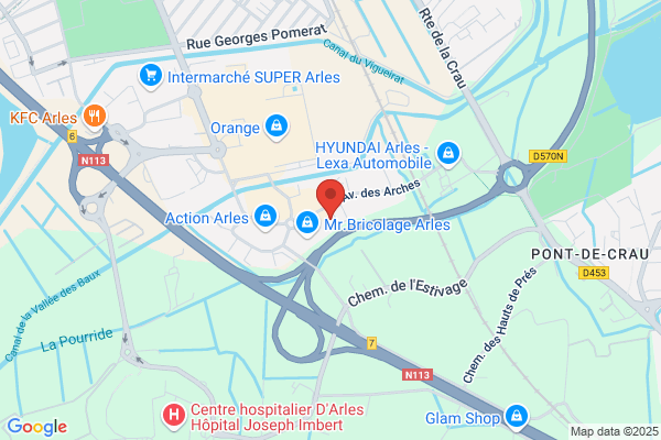 Arles Autos