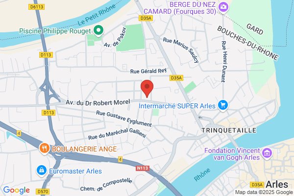 Genevez Auto Sport