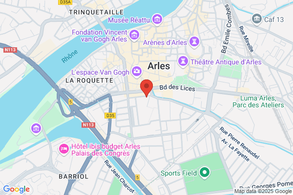 Credit Agricole Alpes Provence Agence Mouleyres Agence des lice