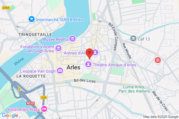 Aux Trois Mousquetaires