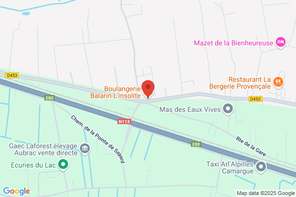 Boulangerie Brun L Epi Dore