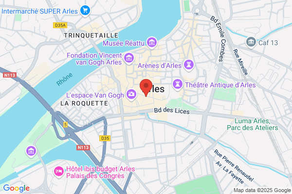 Boulangerie Mazel