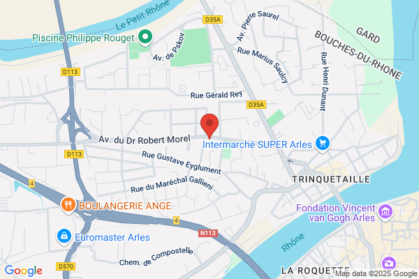 Garage Henri Talon