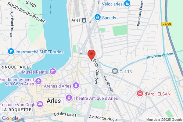 Boucherie Bidou