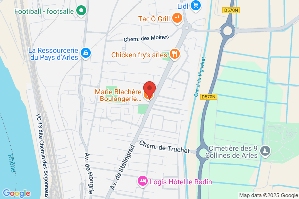 Boucherie Lucas Frederic