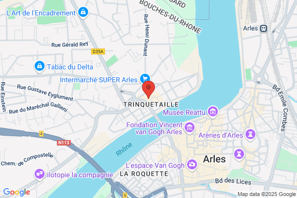 Boucherie Vanel Guy