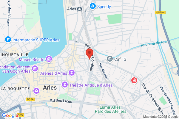 Arlys