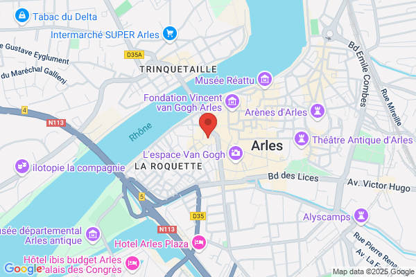 Chez Irmelin