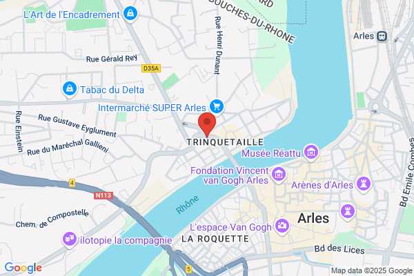 Bar Le Marigny