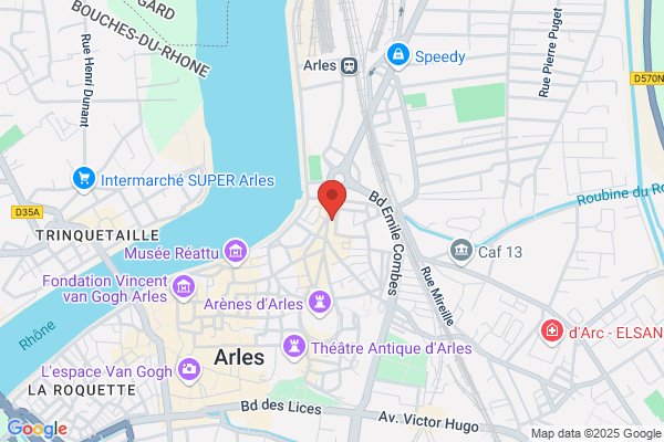 Bar Tabacs Le Narval