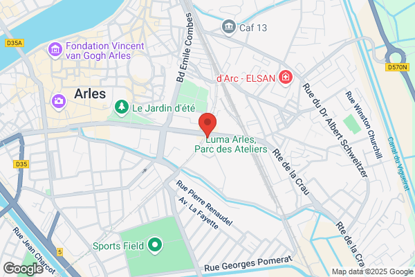Brasserie Des Ateliers