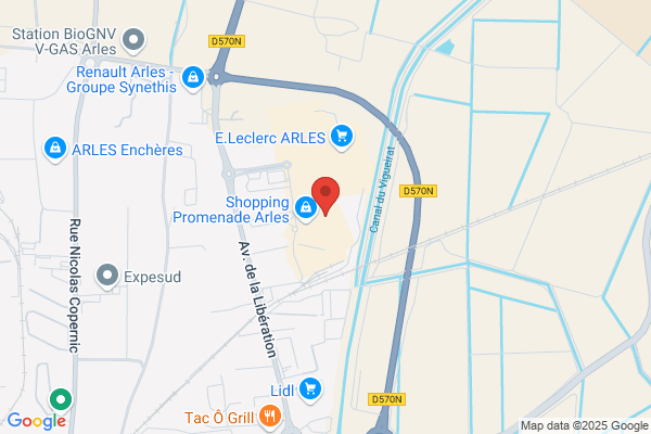Easy Cash Arles