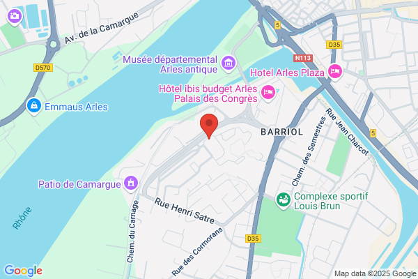 Centre Medical Barriol Scm