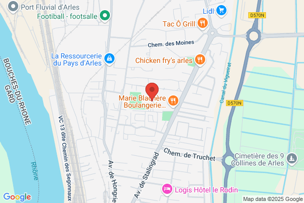 Centre Medico Scolaire