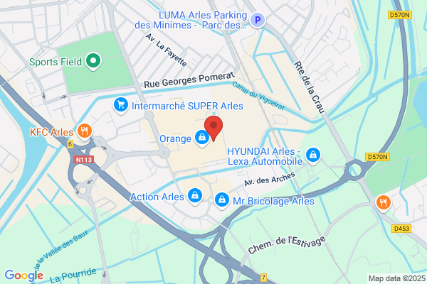 Espace San Marina