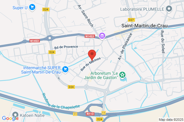 Audon Patrice