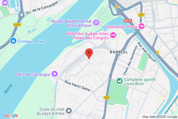 Pharmacie Barriol