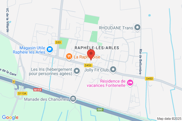 Les Gouttières Du Soleil