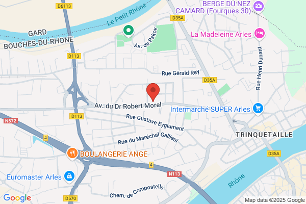 Auto Bilan Garcia Eugene Station Technique Agreee