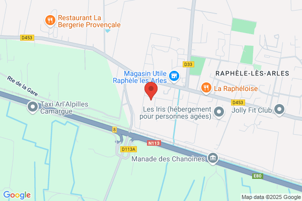 Vérif'Autos RAPHELE LES ARLES