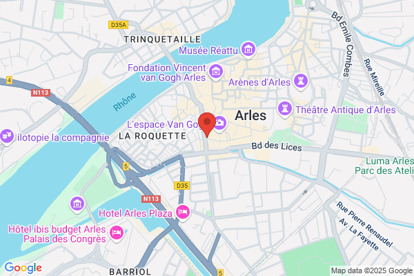 Citl College International Des Traducteurs Litteraires