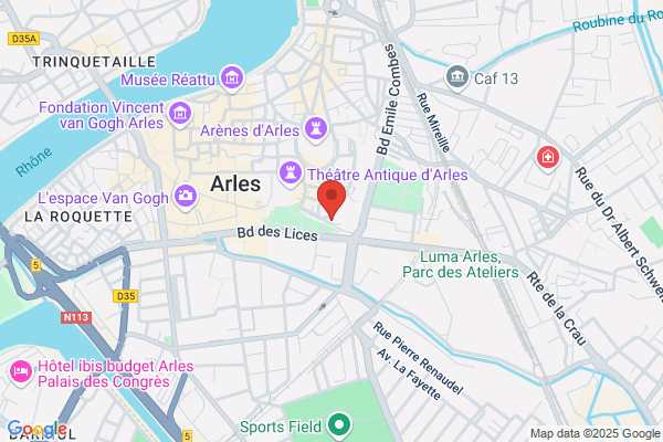Atelier Saugrenu