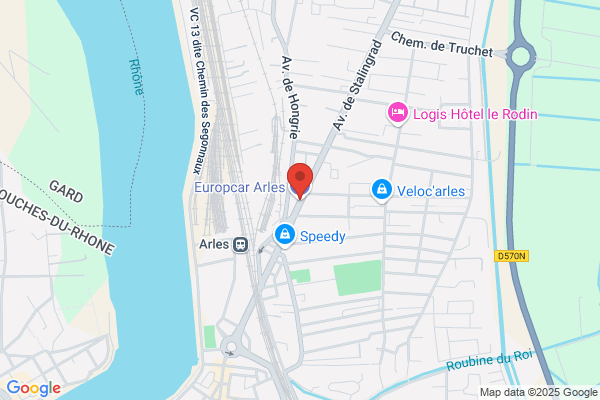 Ada Location Interloc Franchise