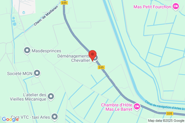 Chevallier Demenagements