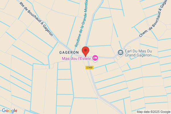 Ecole De Gageron