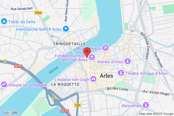 Actes Sud Editions