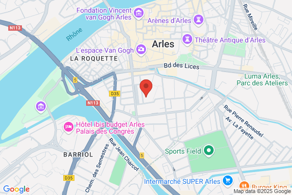 College Ampere