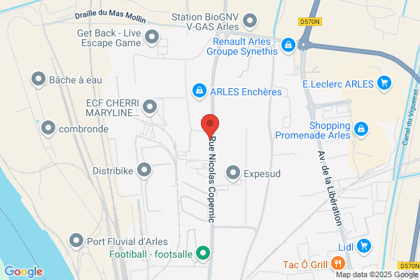 Dde 13 Direction Departementale De L Equipement Division Du pays